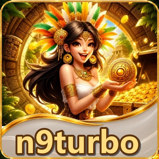 Ikon n9turbo untuk cara memilih permainan e-gaming