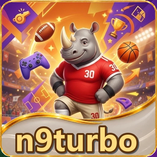 Ikon n9turbo untuk pertanyaan teknis APK