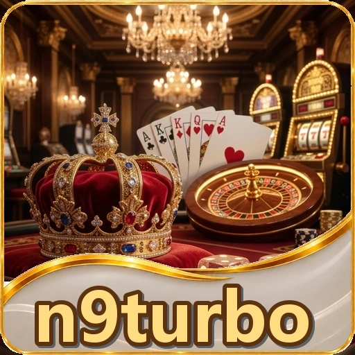 Ikon n9turbo untuk ringkasan panduan APK v4.7.5