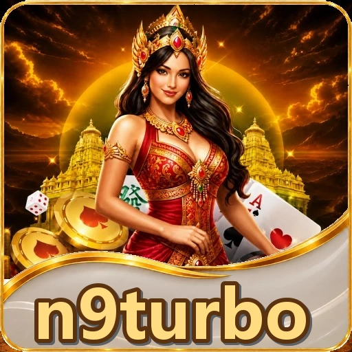 Ikon n9turbo untuk bagian hasil uji waktu buka