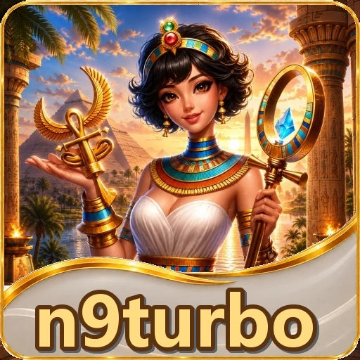 Ikon n9turbo untuk ciri berkas resmi